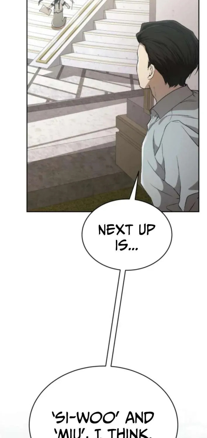 Read Divine Beast Kindergarten chapter 45 image 118 on Lezhin