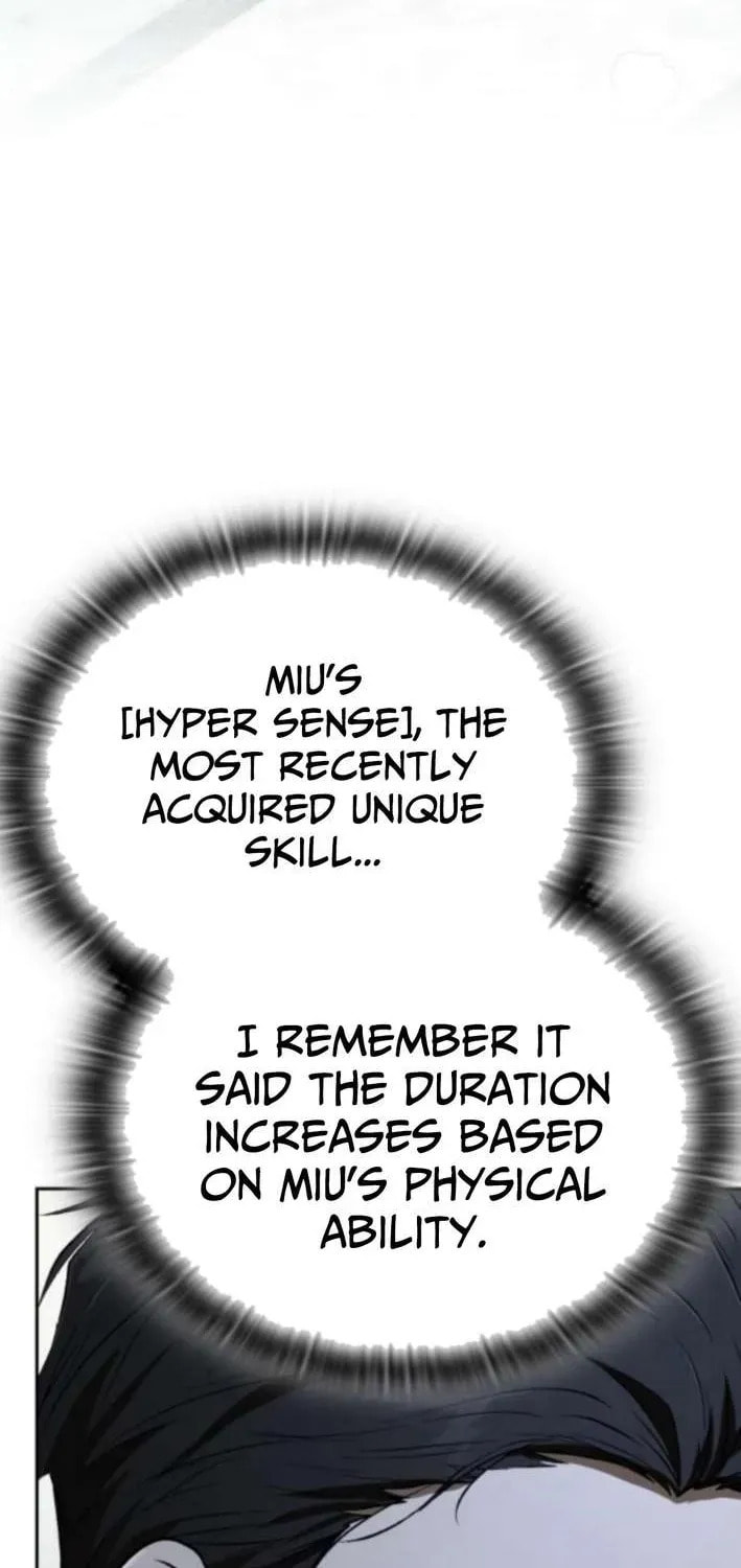 Read Divine Beast Kindergarten chapter 45 image 121 on Lezhin