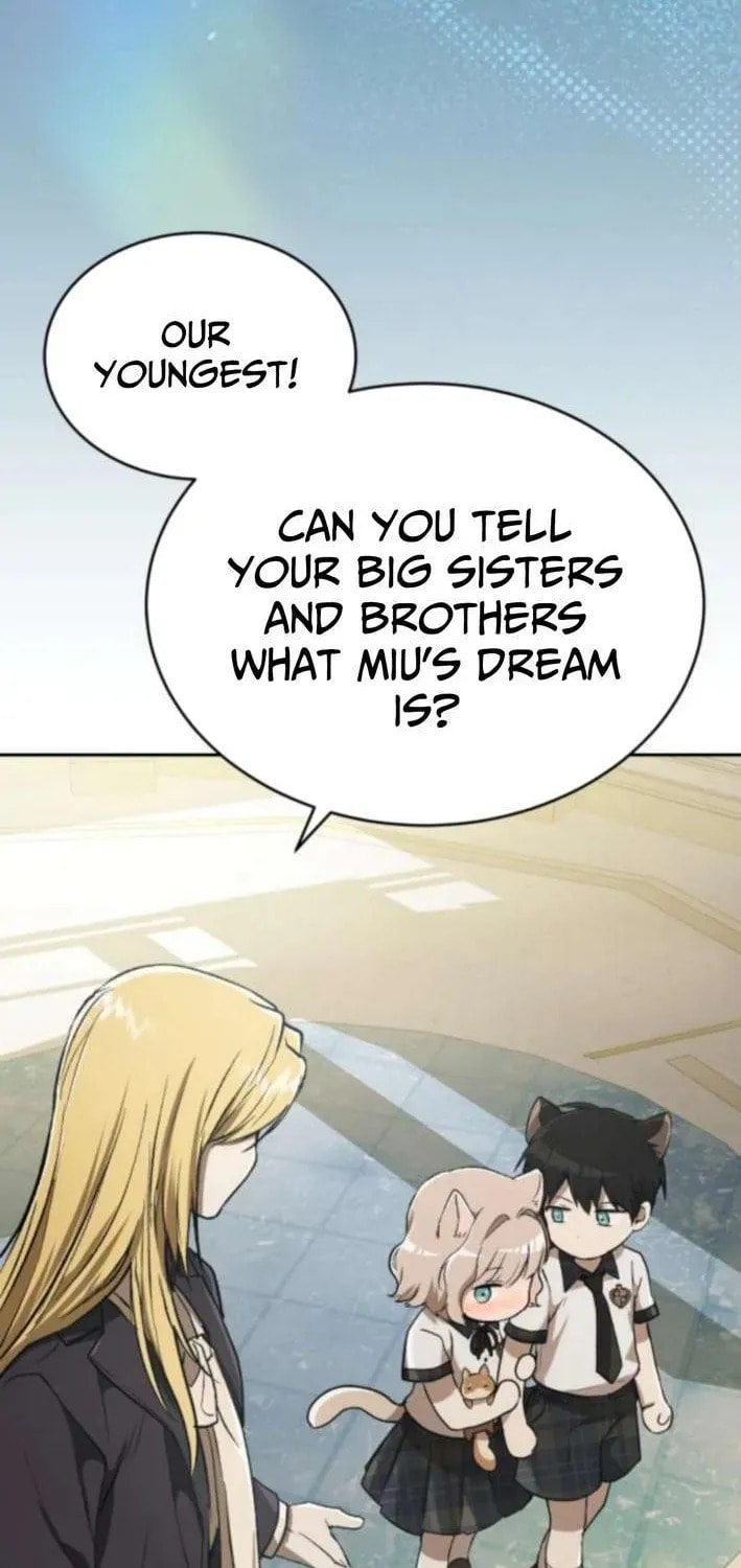 Read Divine Beast Kindergarten chapter 45 image 125 on Lezhin