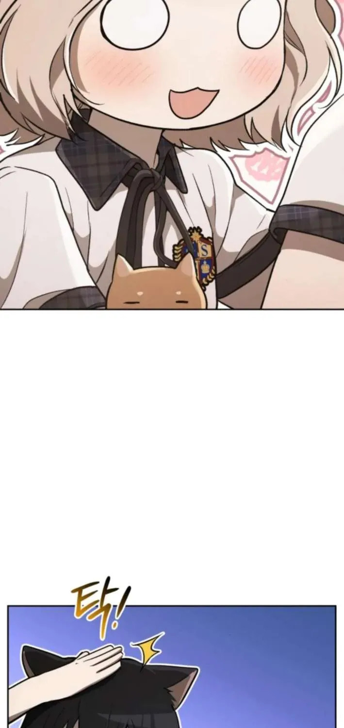 Read Divine Beast Kindergarten chapter 45 image 128 on Lezhin