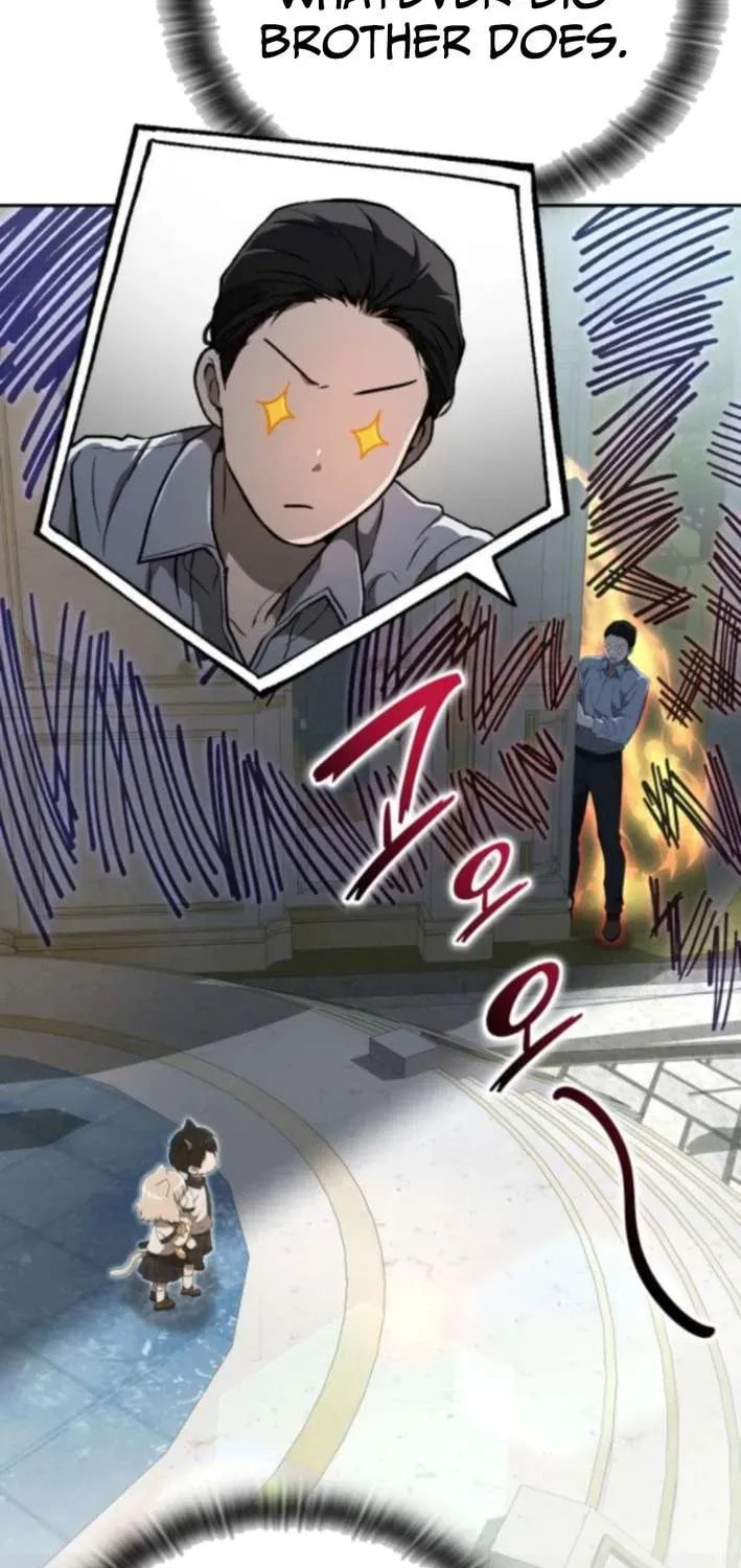 Read Divine Beast Kindergarten chapter 45 image 130 on Lezhin