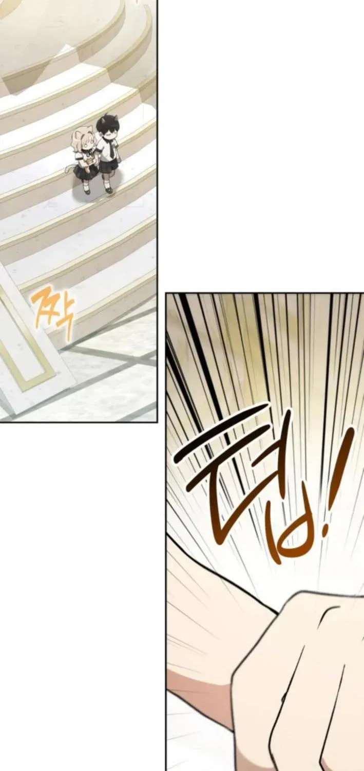 Read Divine Beast Kindergarten chapter 45 image 137 on Lezhin