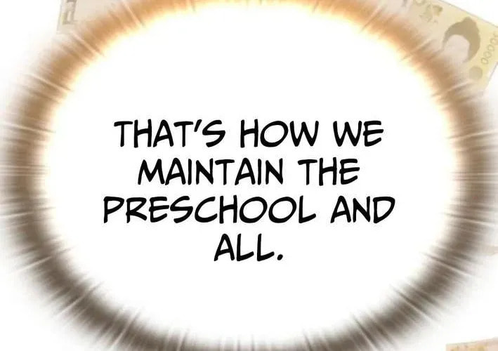 Read Divine Beast Kindergarten chapter 45 image 15 on Lezhin