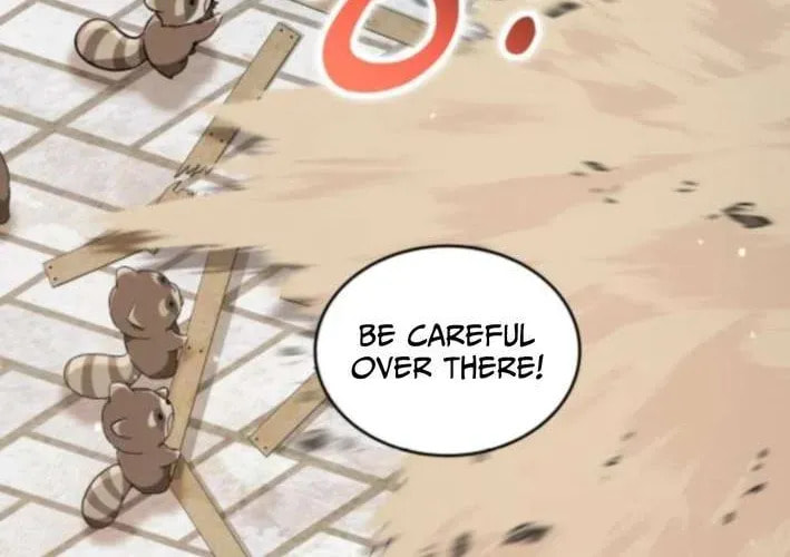 Read Divine Beast Kindergarten chapter 45 image 19 on Lezhin