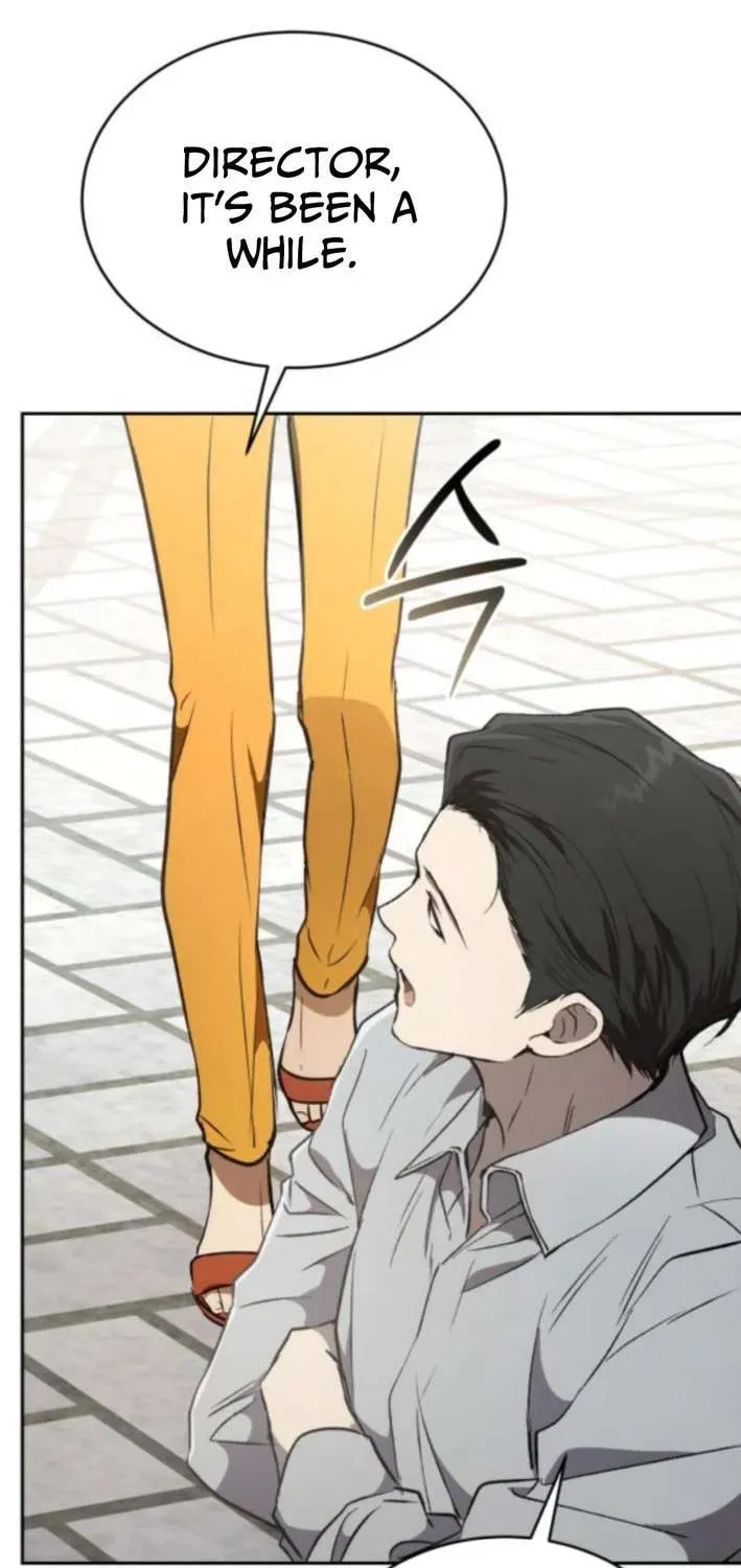 Read Divine Beast Kindergarten chapter 45 image 34 on Lezhin