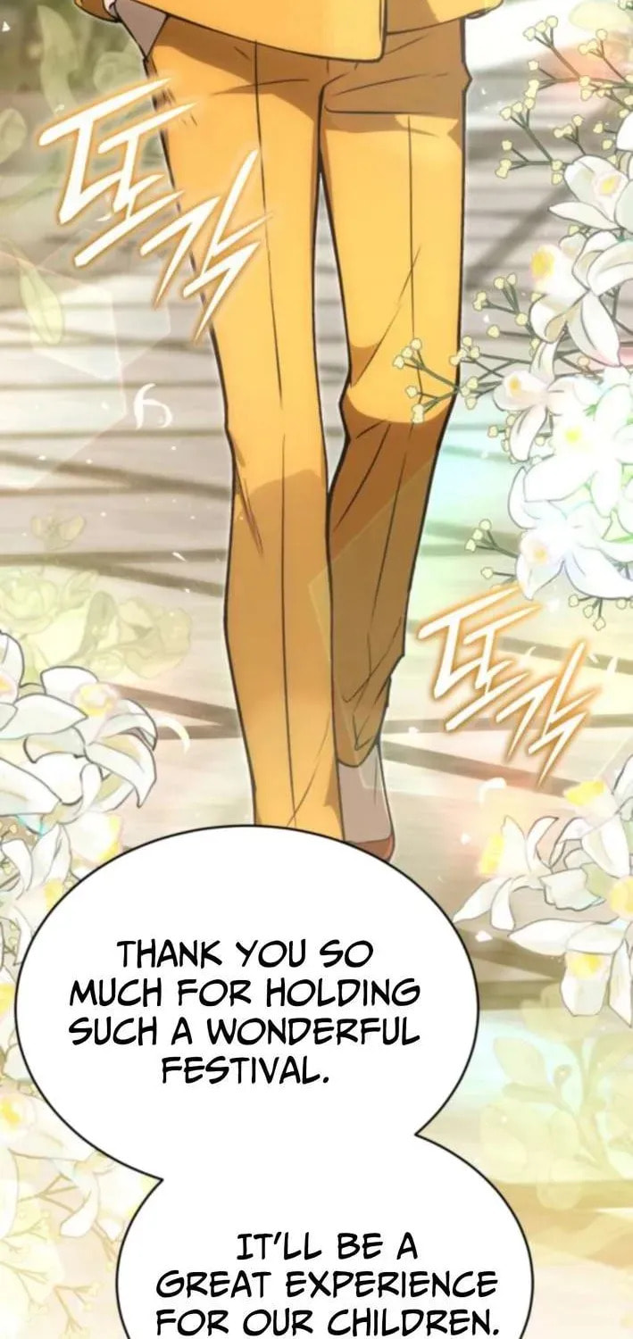 Read Divine Beast Kindergarten chapter 45 image 37 on Lezhin