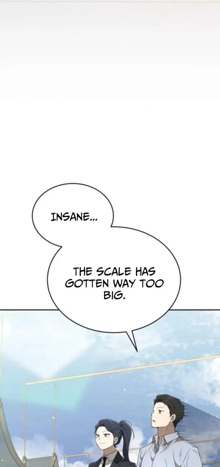 Read Divine Beast Kindergarten chapter 45 image 4 on Lezhin