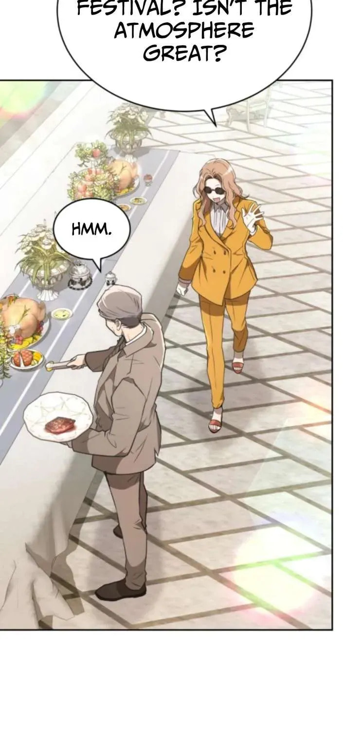 Read Divine Beast Kindergarten chapter 45 image 48 on Lezhin
