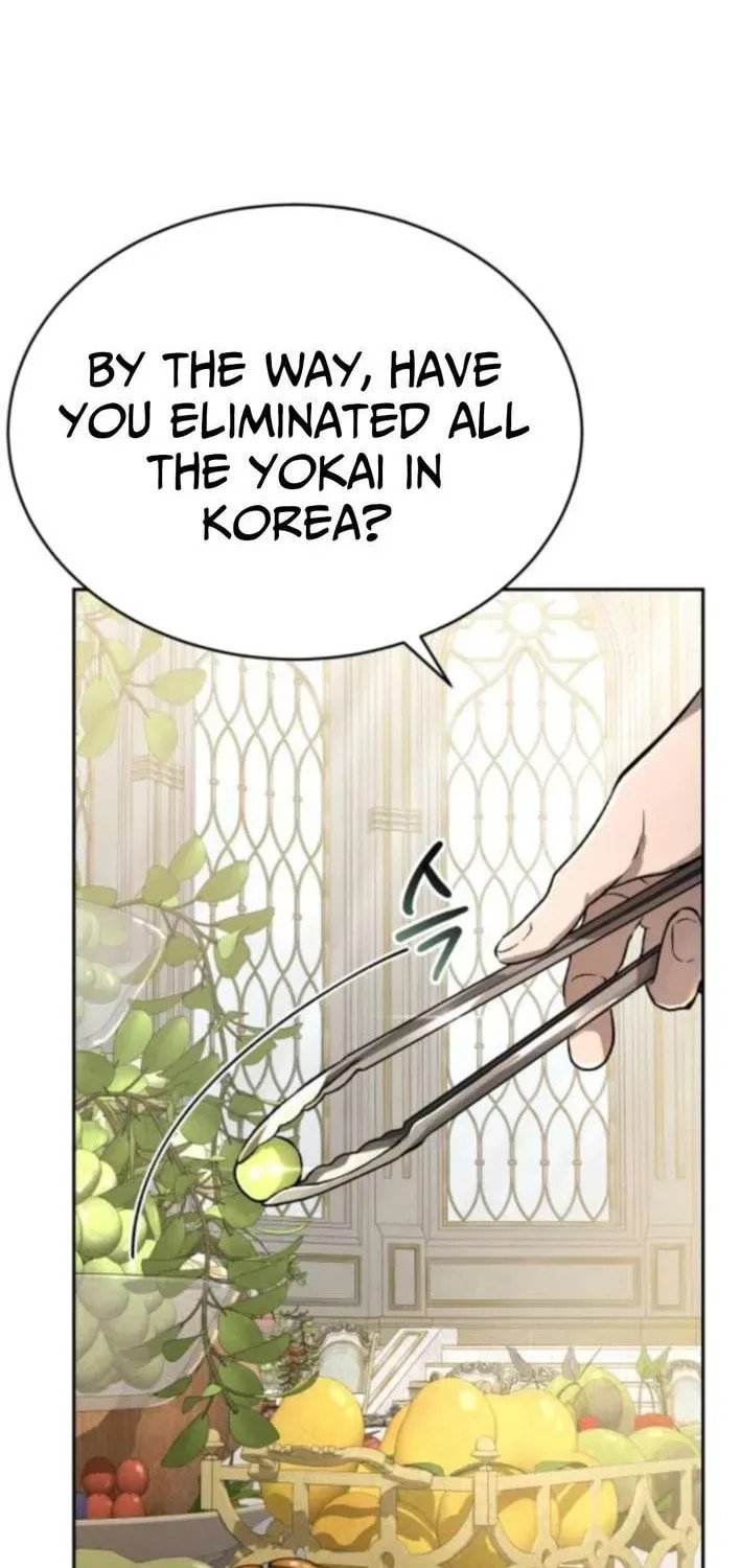 Read Divine Beast Kindergarten chapter 45 image 49 on Lezhin