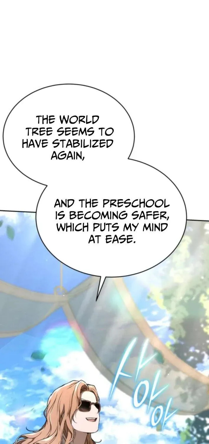 Read Divine Beast Kindergarten chapter 45 image 57 on Lezhin