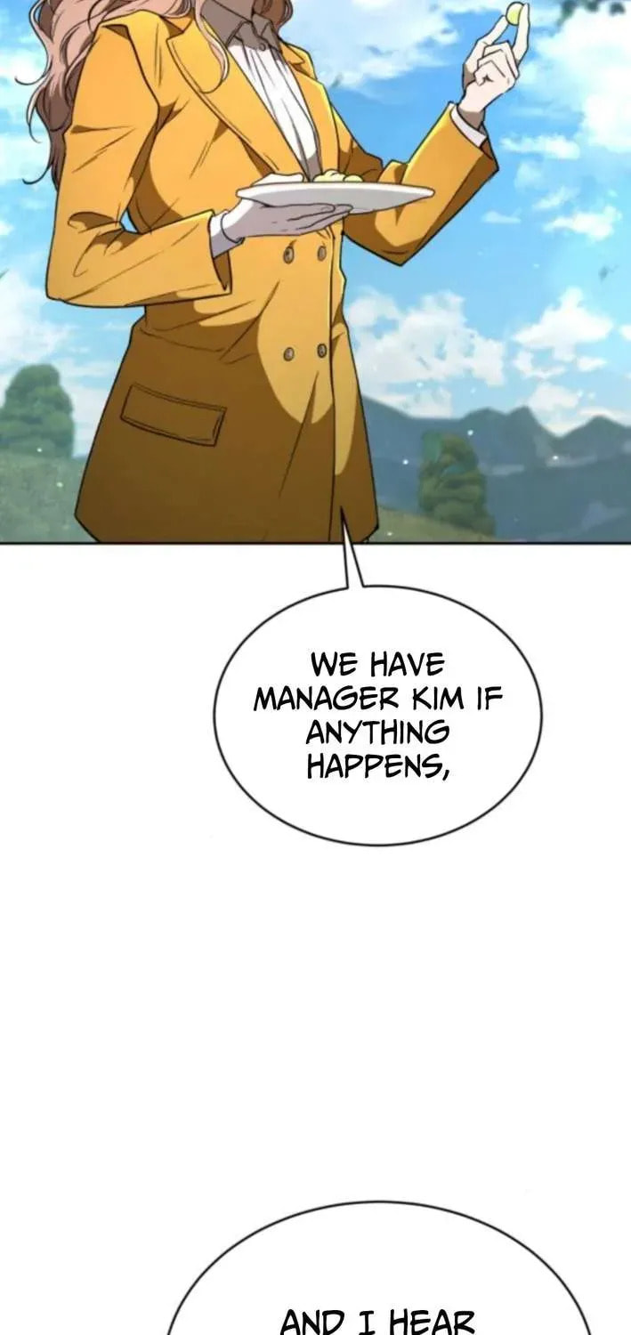 Read Divine Beast Kindergarten chapter 45 image 58 on Lezhin