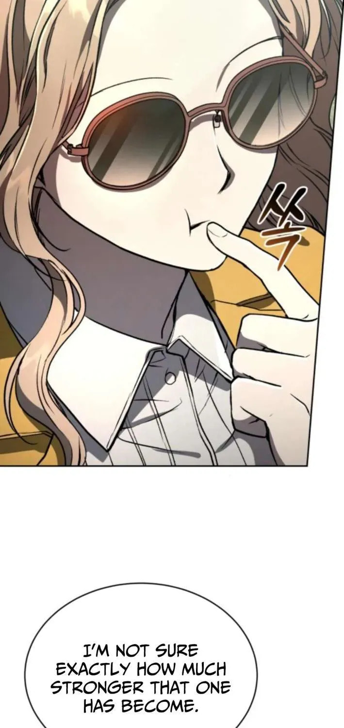 Read Divine Beast Kindergarten chapter 45 image 60 on Lezhin