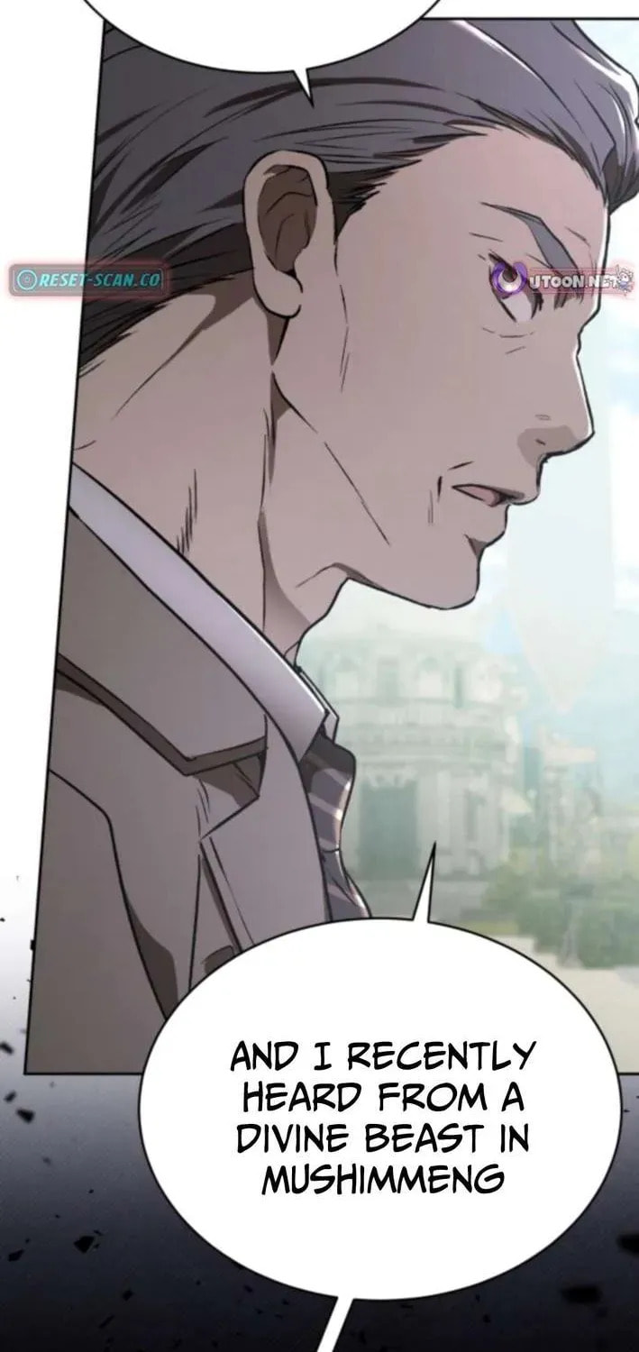 Read Divine Beast Kindergarten chapter 45 image 61 on Lezhin