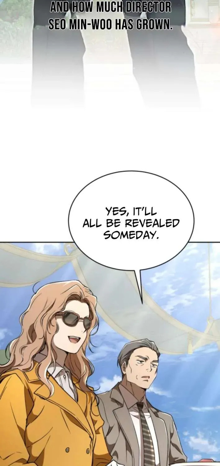Read Divine Beast Kindergarten chapter 45 image 70 on Lezhin