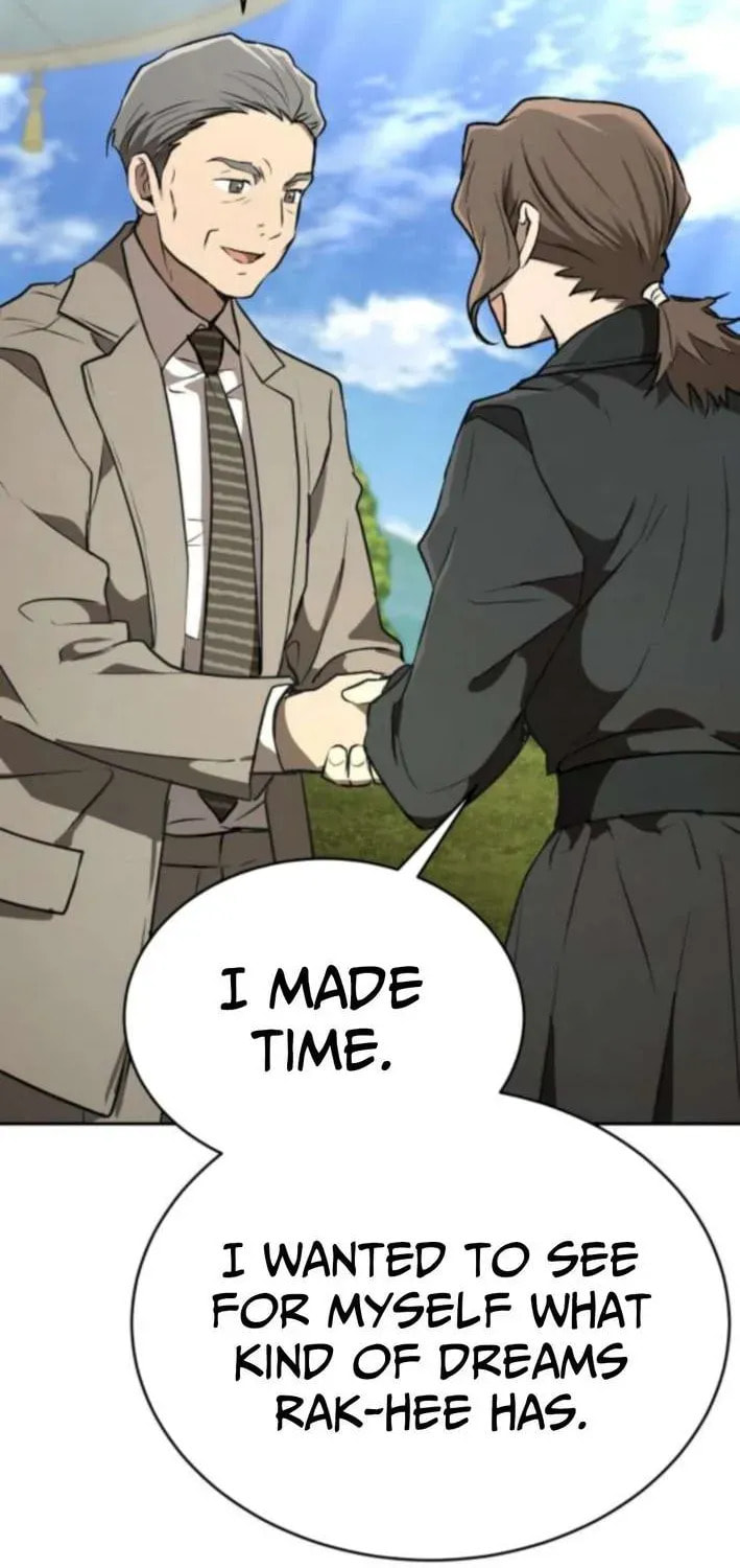 Read Divine Beast Kindergarten chapter 45 image 77 on Lezhin