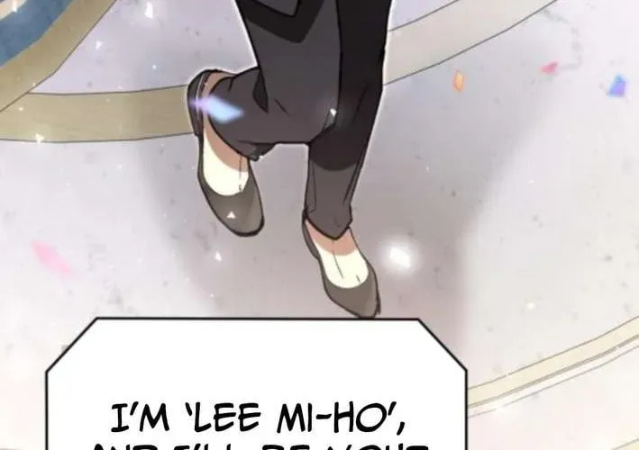Read Divine Beast Kindergarten chapter 45 image 87 on Lezhin