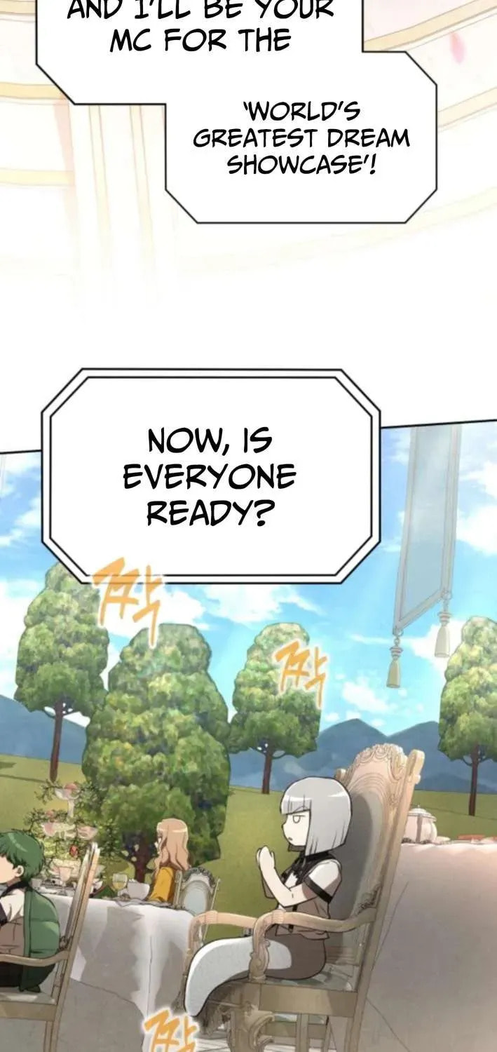 Read Divine Beast Kindergarten chapter 45 image 88 on Lezhin