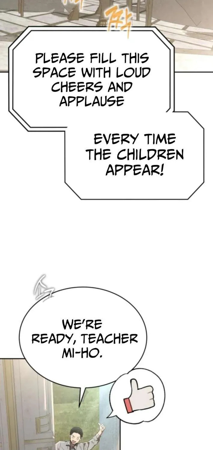 Read Divine Beast Kindergarten chapter 45 image 89 on Lezhin