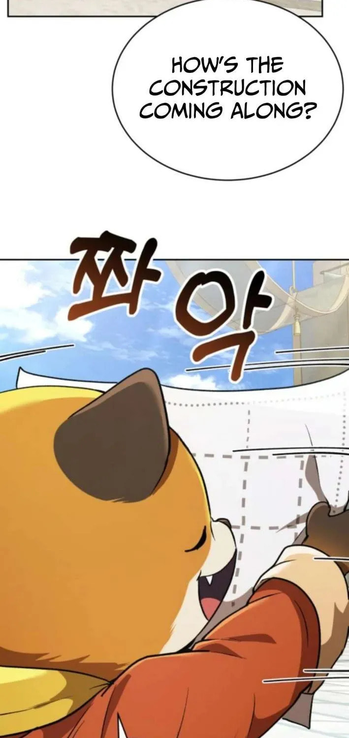 Read Divine Beast Kindergarten chapter 45 image 9 on Lezhin