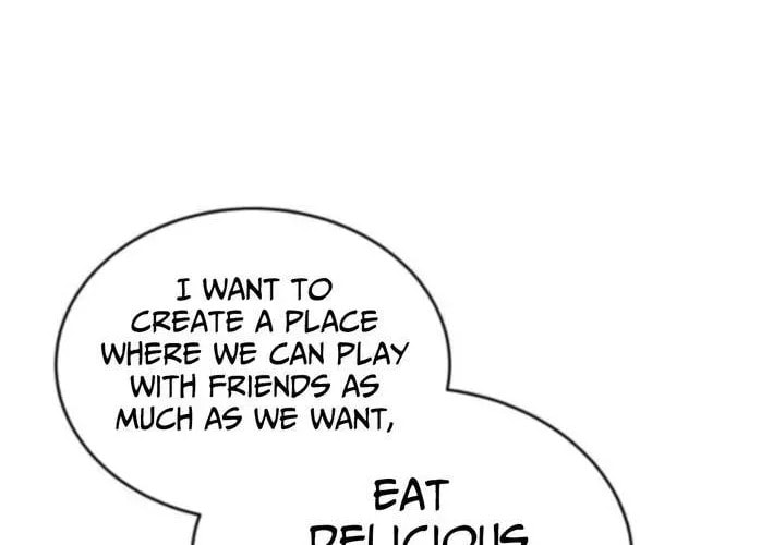 Read Divine Beast Kindergarten chapter 45 image 99 on Lezhin