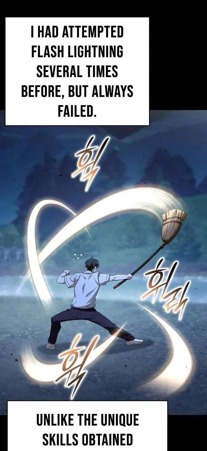 Read Divine Beast Kindergarten chapter 46 image 101 on Lezhin