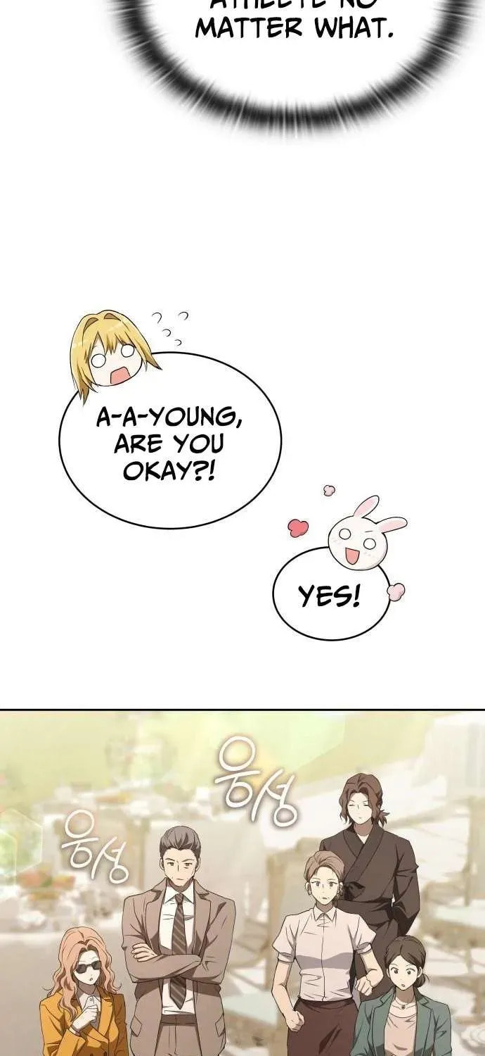 Read Divine Beast Kindergarten chapter 46 image 112 on Lezhin