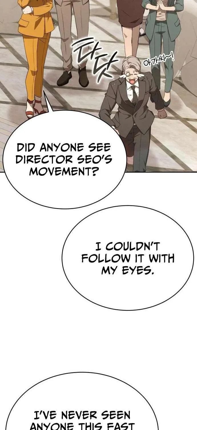 Read Divine Beast Kindergarten chapter 46 image 113 on Lezhin
