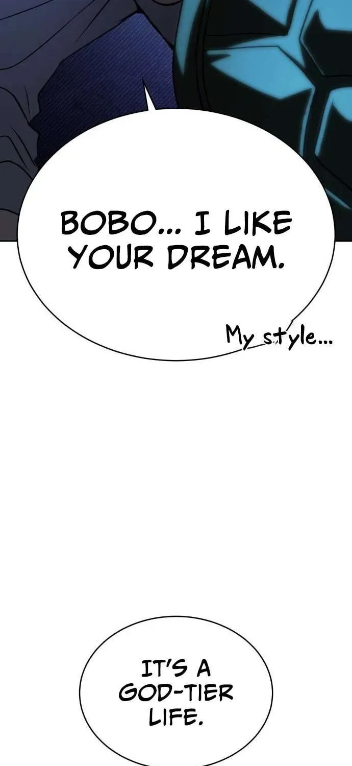 Read Divine Beast Kindergarten chapter 46 image 12 on Lezhin