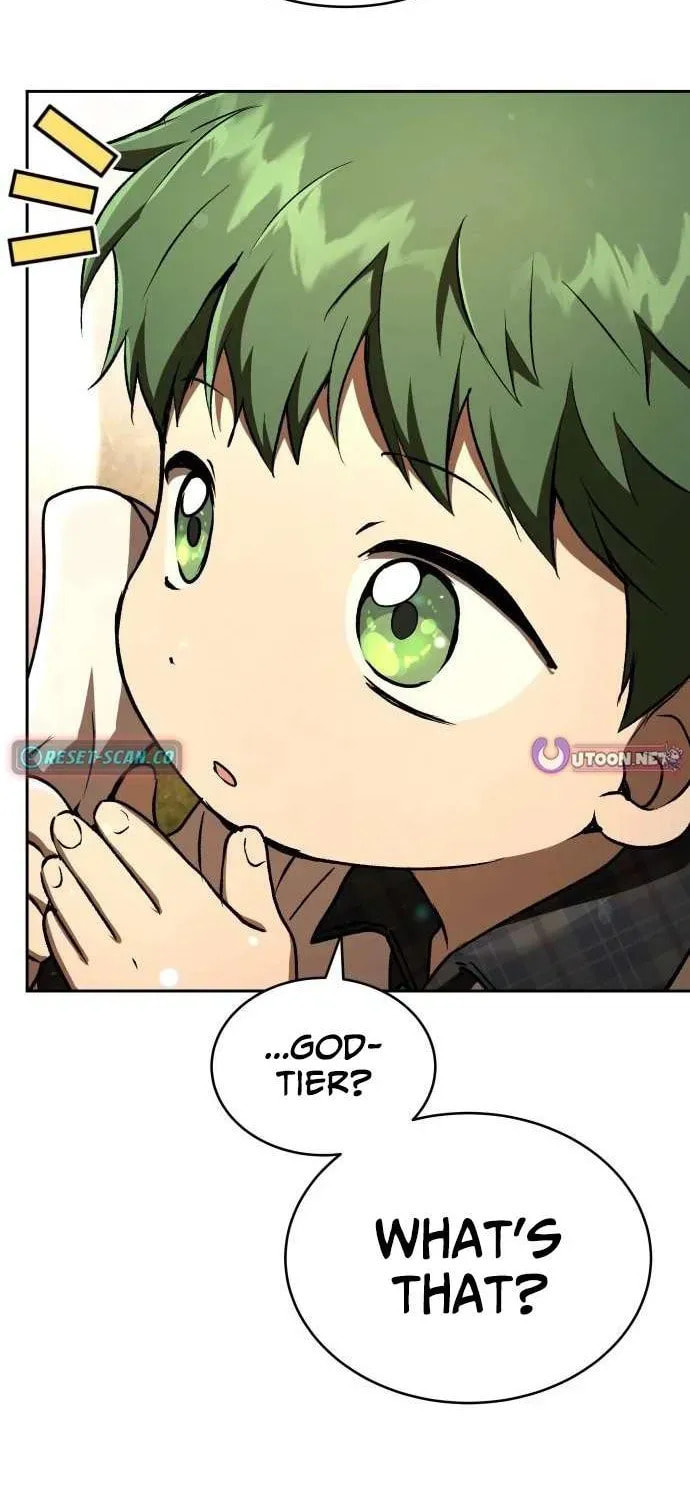 Read Divine Beast Kindergarten chapter 46 image 13 on Lezhin