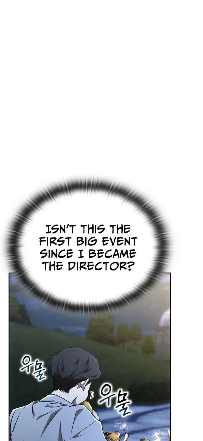 Read Divine Beast Kindergarten chapter 46 image 130 on Lezhin