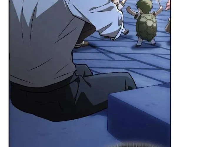 Read Divine Beast Kindergarten chapter 46 image 131 on Lezhin