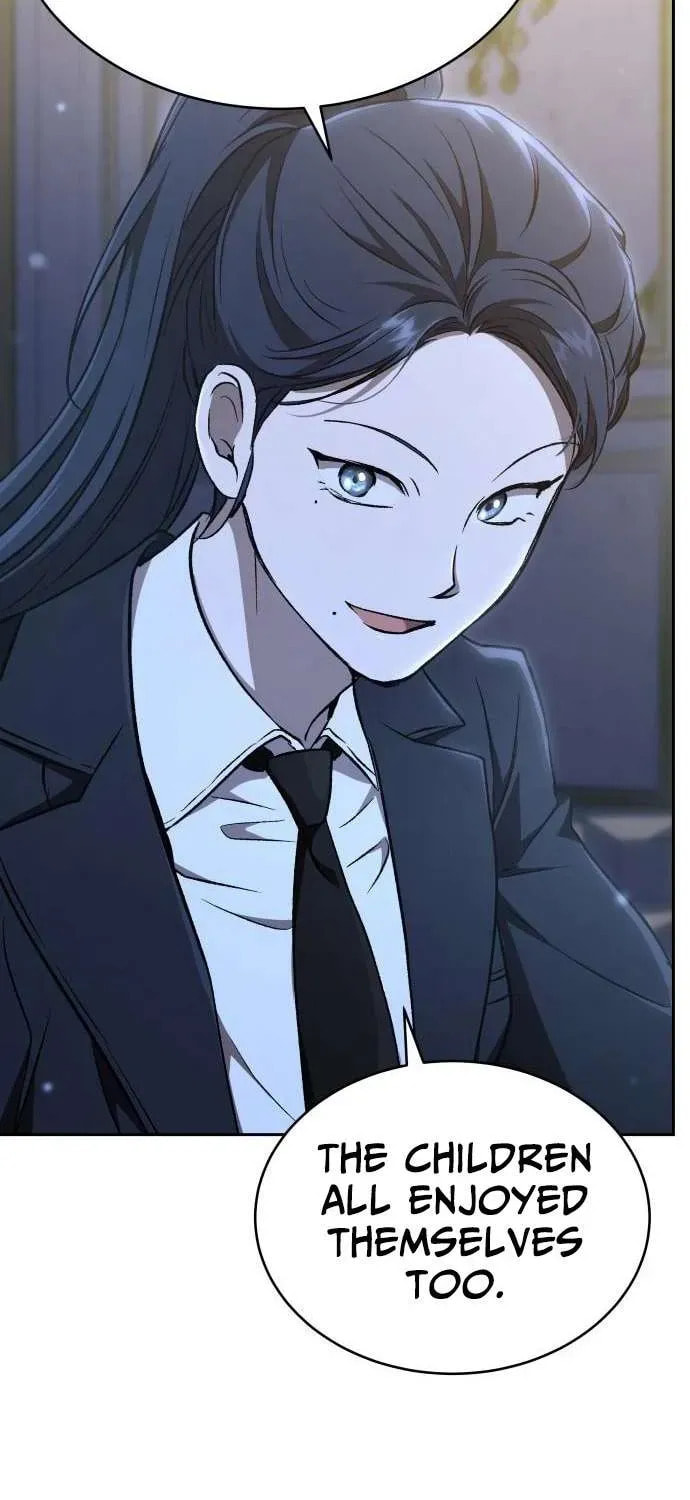 Read Divine Beast Kindergarten chapter 46 image 134 on Lezhin