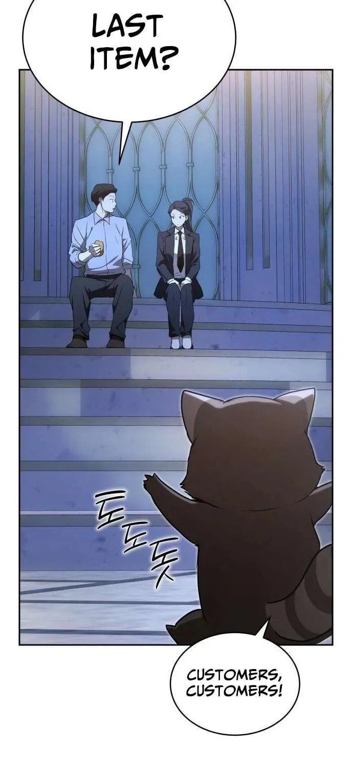 Read Divine Beast Kindergarten chapter 46 image 138 on Lezhin