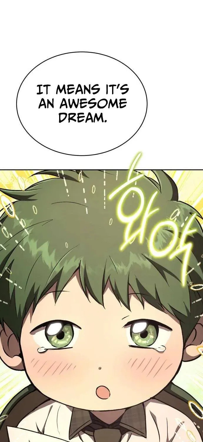 Read Divine Beast Kindergarten chapter 46 image 14 on Lezhin