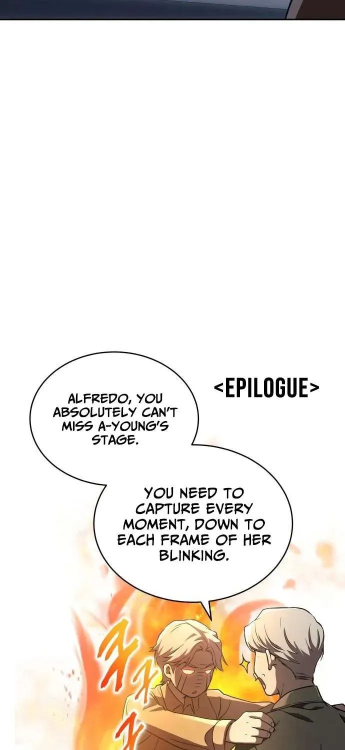 Read Divine Beast Kindergarten chapter 46 image 142 on Lezhin