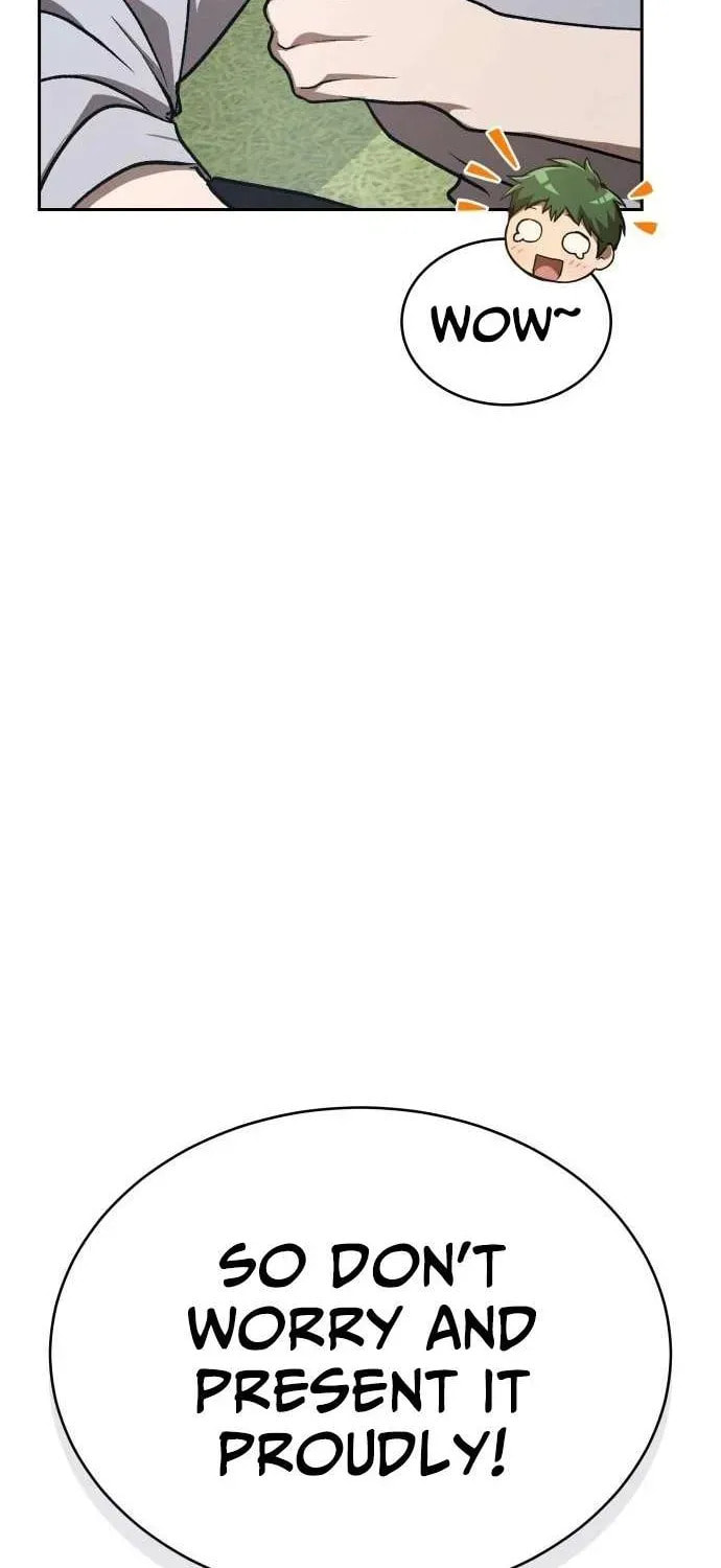Read Divine Beast Kindergarten chapter 46 image 17 on Lezhin