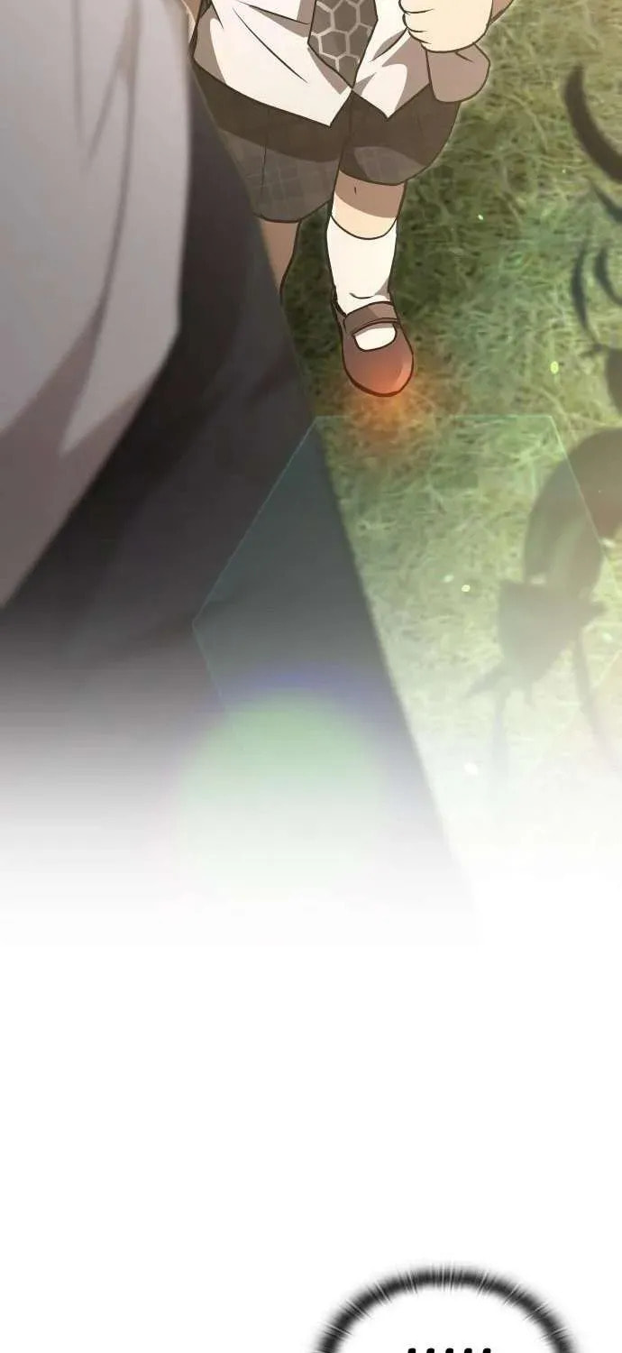 Read Divine Beast Kindergarten chapter 46 image 2 on Lezhin