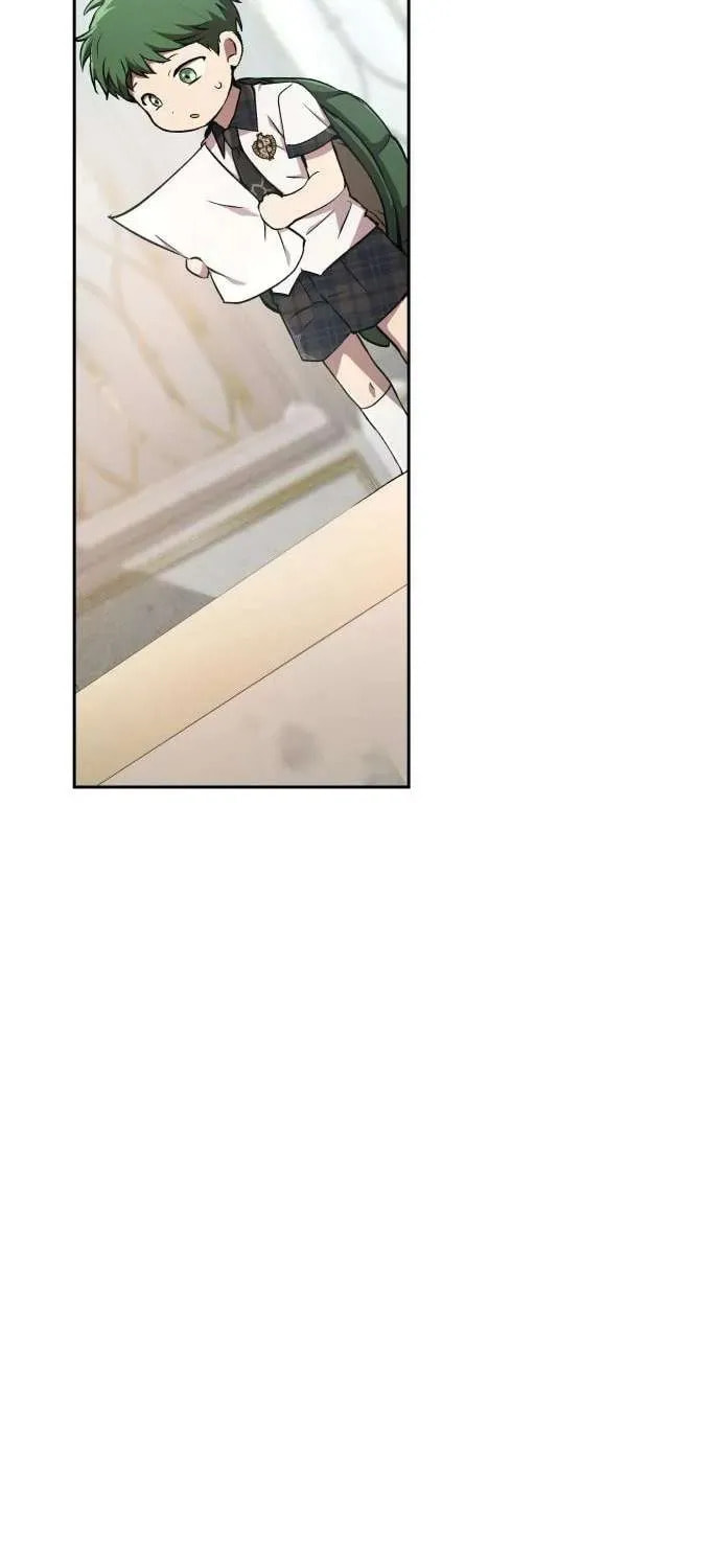 Read Divine Beast Kindergarten chapter 46 image 20 on Lezhin