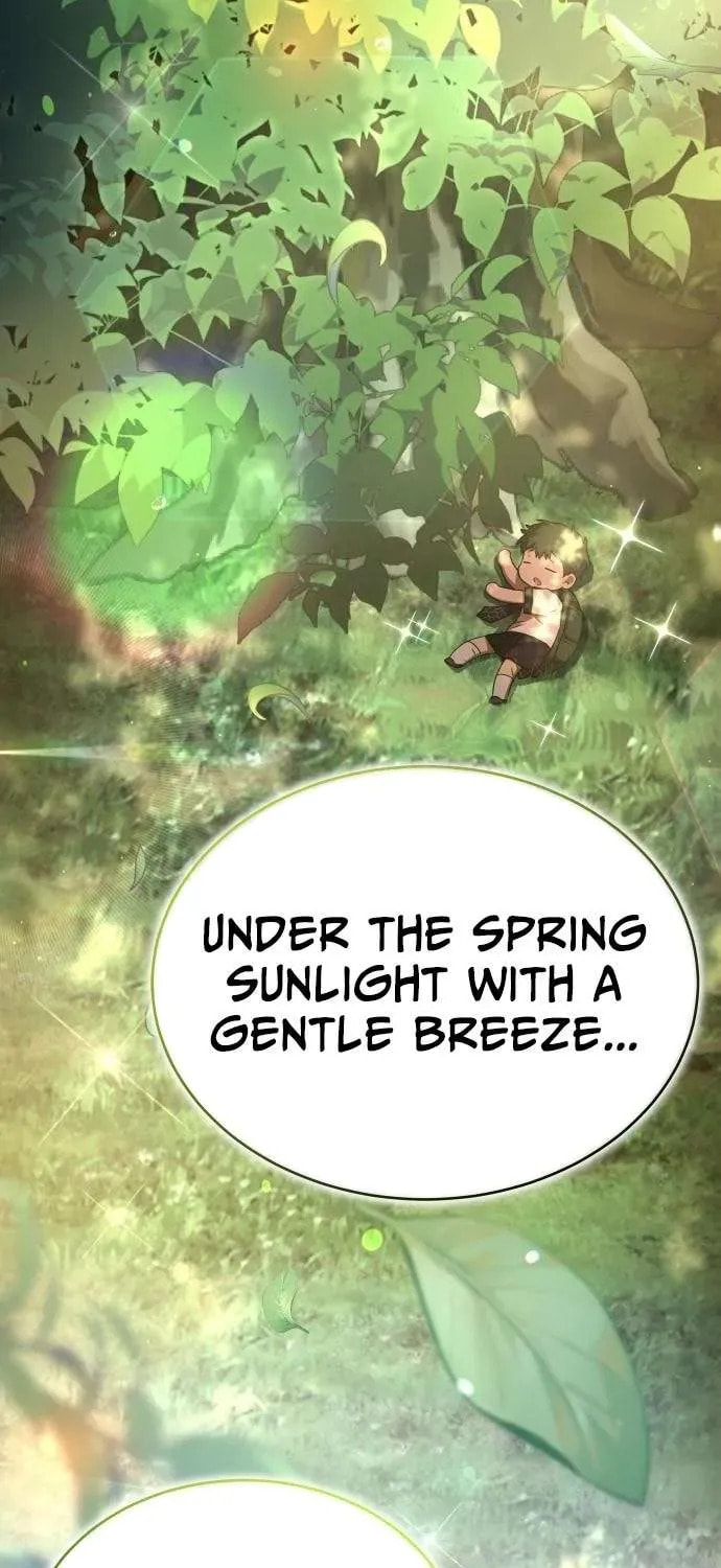 Read Divine Beast Kindergarten chapter 46 image 24 on Lezhin