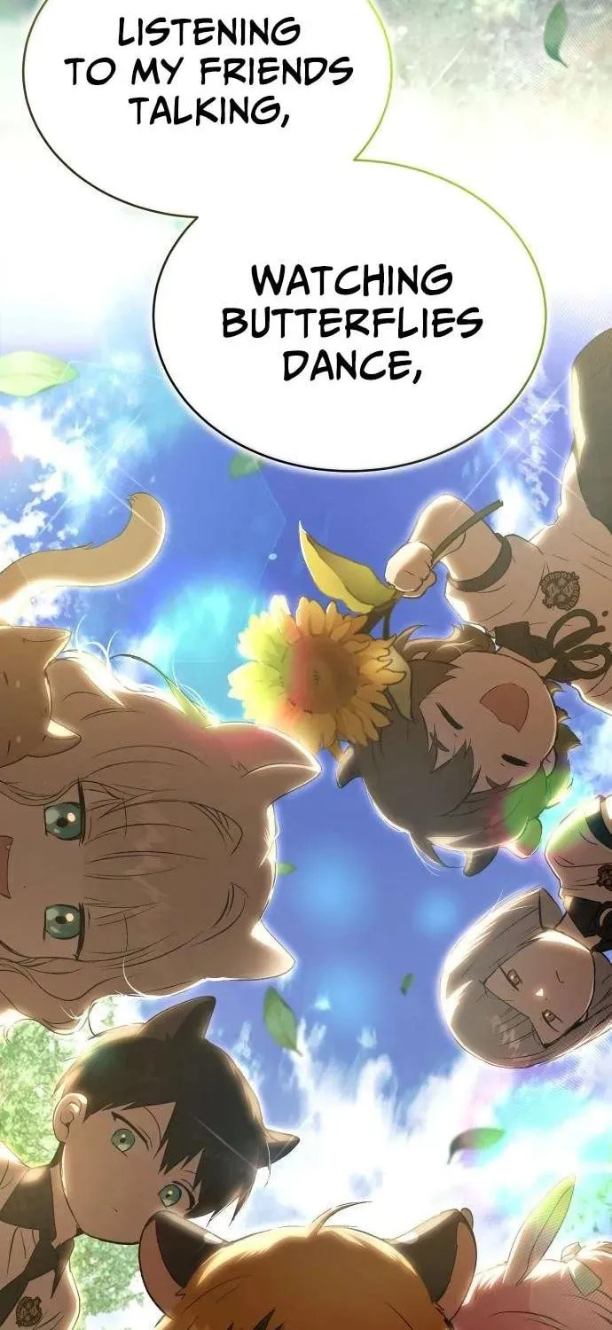 Read Divine Beast Kindergarten chapter 46 image 25 on Lezhin