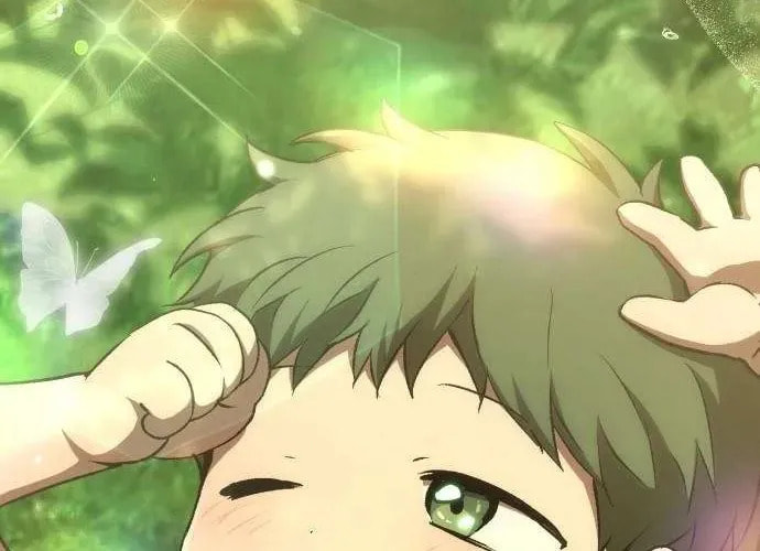 Read Divine Beast Kindergarten chapter 46 image 27 on Lezhin