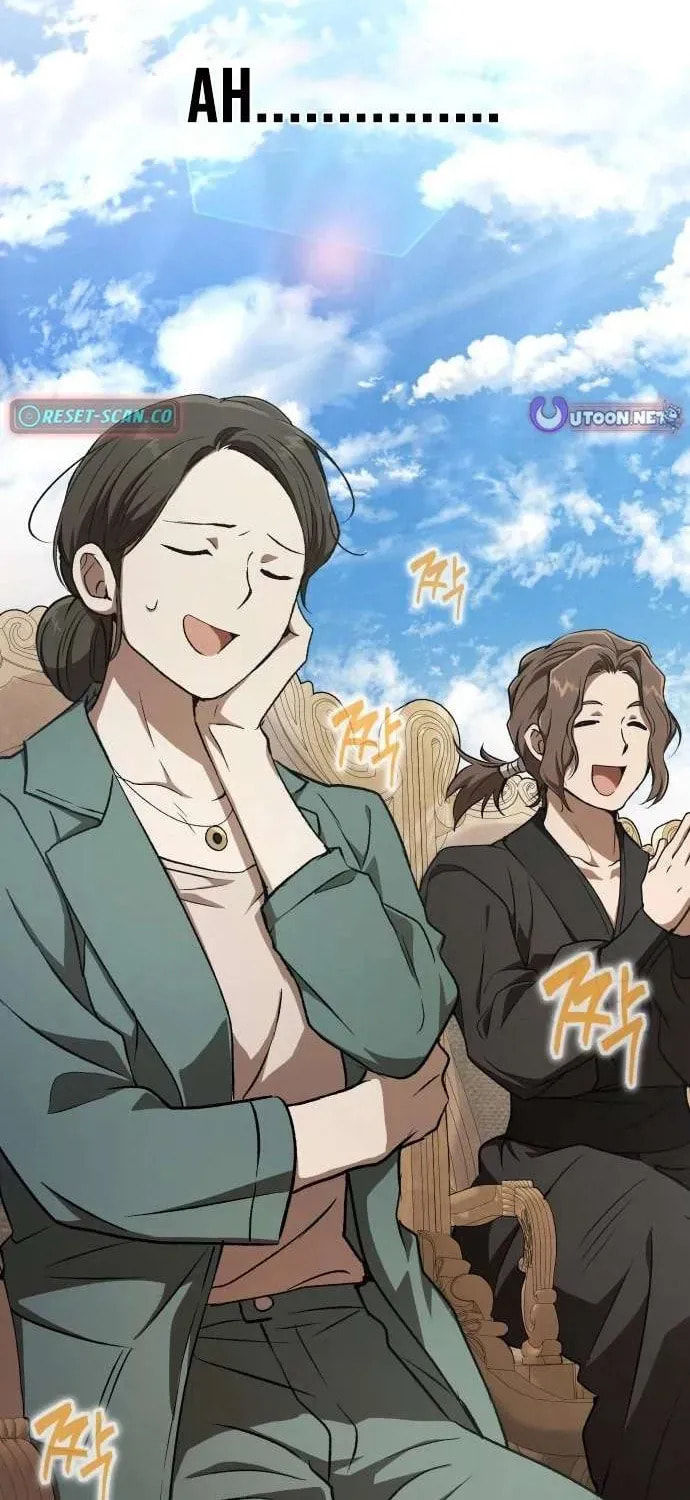 Read Divine Beast Kindergarten chapter 46 image 29 on Lezhin