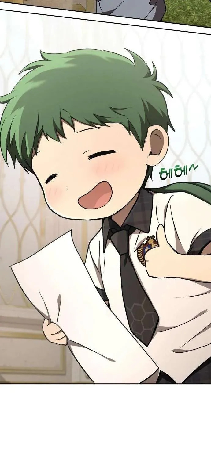 Read Divine Beast Kindergarten chapter 46 image 32 on Lezhin