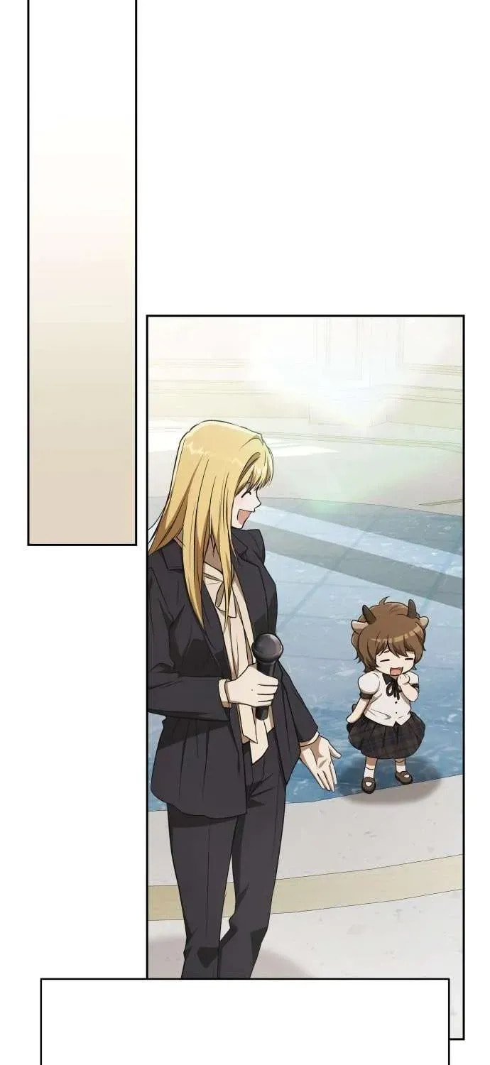 Read Divine Beast Kindergarten chapter 46 image 34 on Lezhin