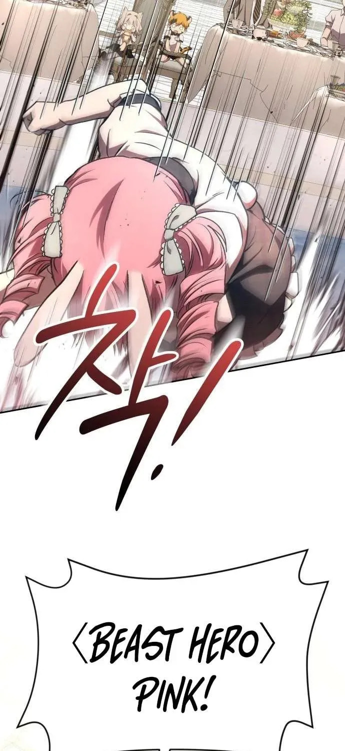 Read Divine Beast Kindergarten chapter 46 image 40 on Lezhin