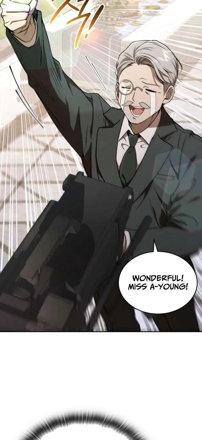 Read Divine Beast Kindergarten chapter 46 image 54 on Lezhin
