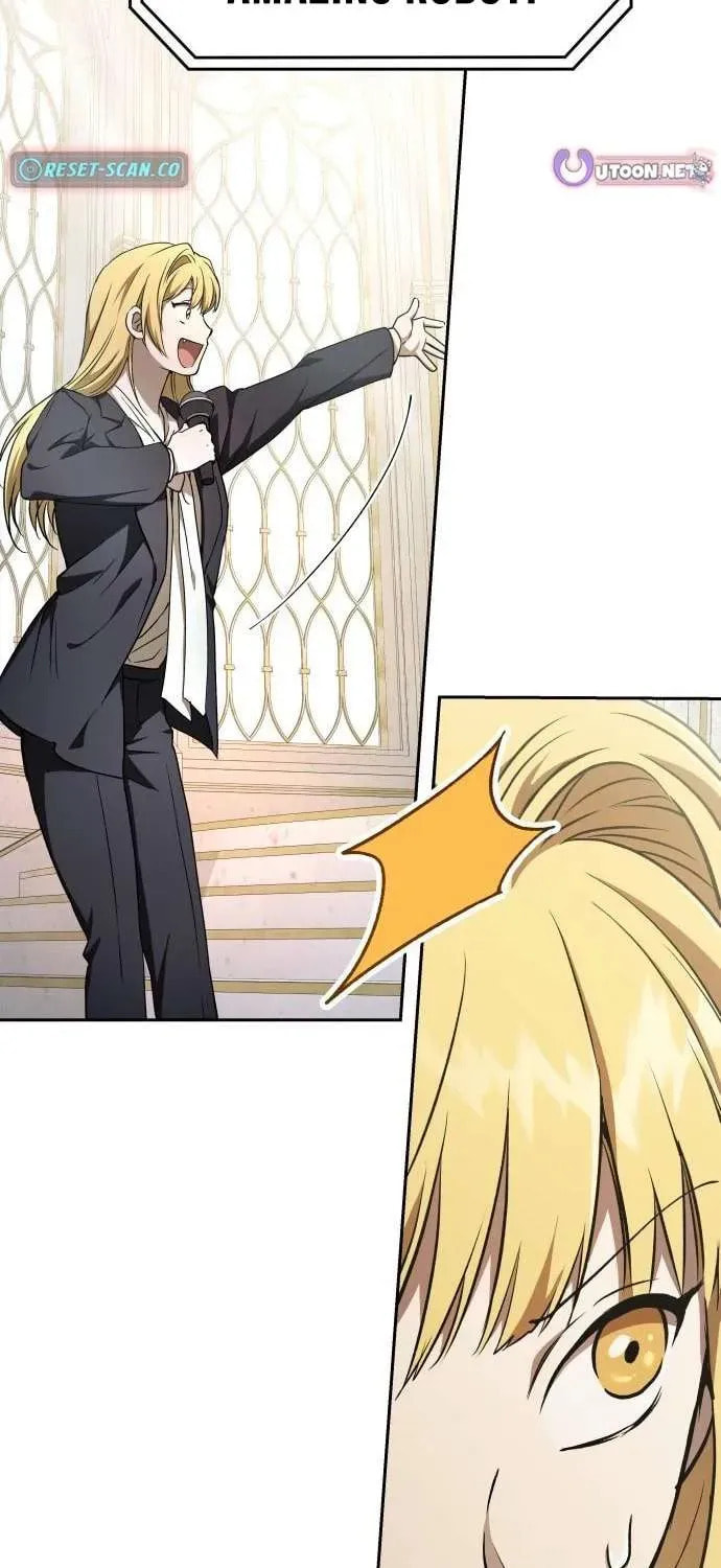 Read Divine Beast Kindergarten chapter 46 image 58 on Lezhin