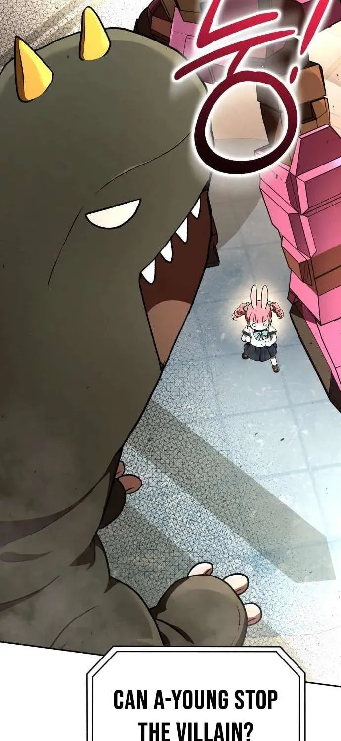 Read Divine Beast Kindergarten chapter 46 image 61 on Lezhin