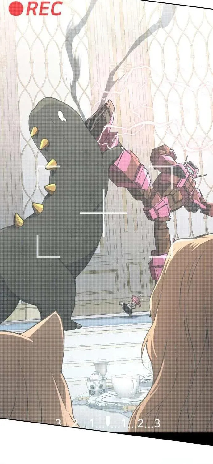 Read Divine Beast Kindergarten chapter 46 image 74 on Lezhin