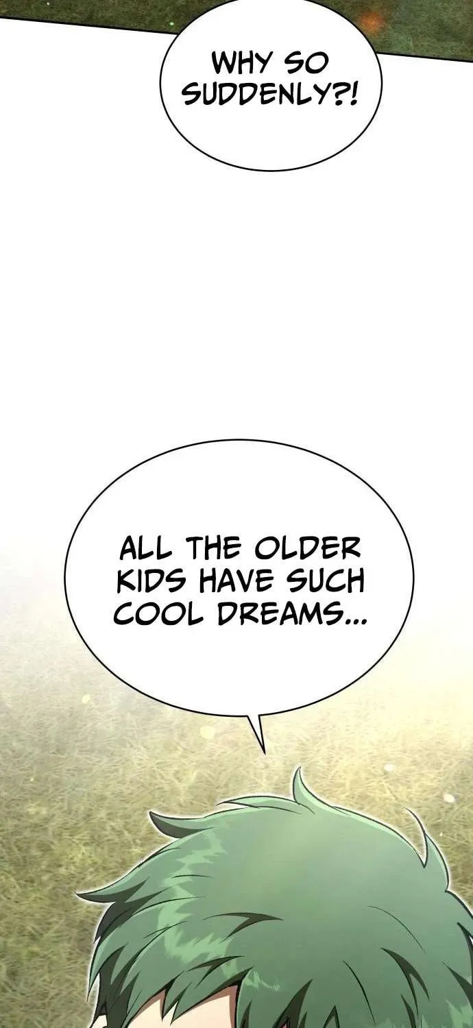 Read Divine Beast Kindergarten chapter 46 image 8 on Lezhin